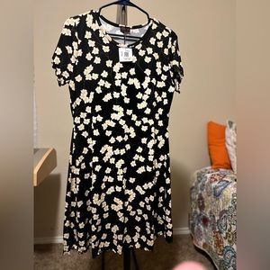 Sheila Rose Dress